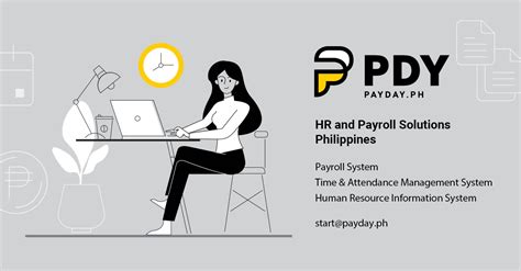 The Philippines’ Most Trusted Payroll System .